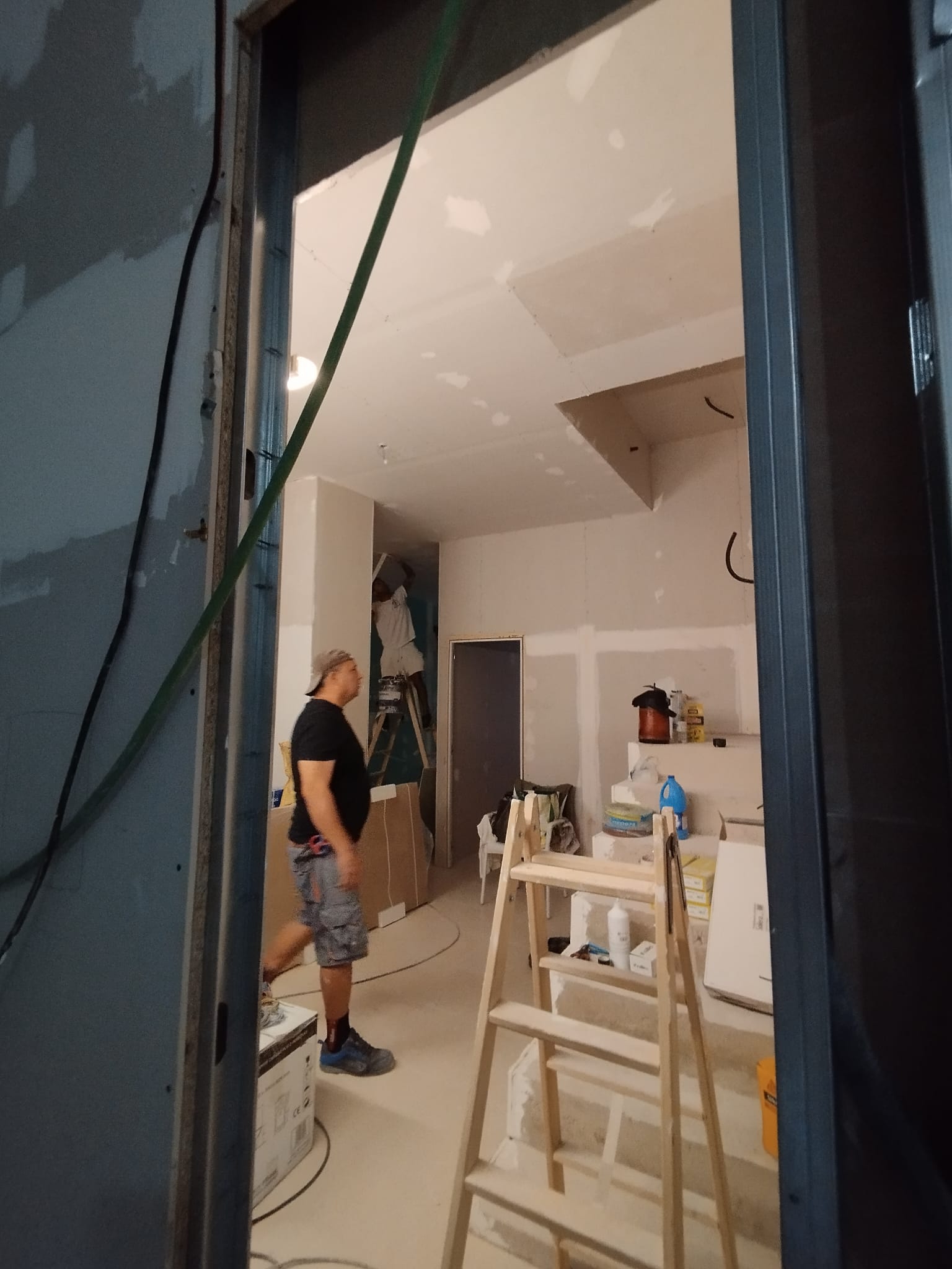 Vivienda antes de la reforma 4